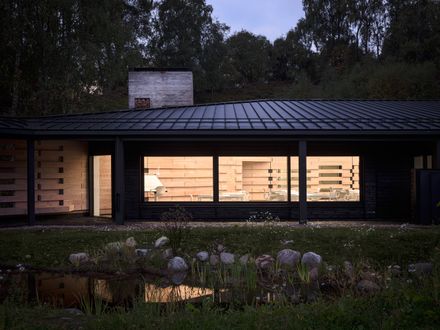 2 x Quarry Studios