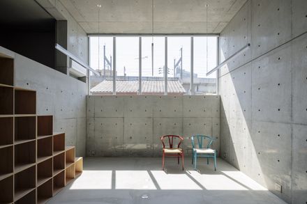 Atelier In Hakushima