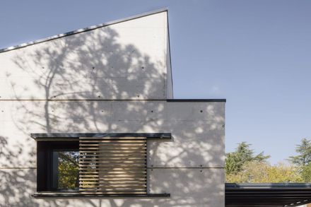 OMA House