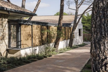 OMA House