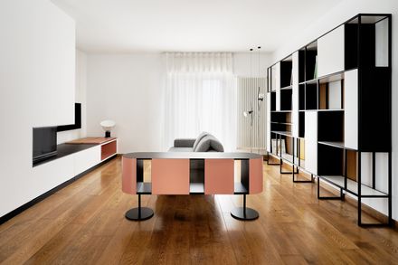 Isole Apartment
