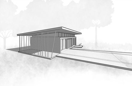 Five House