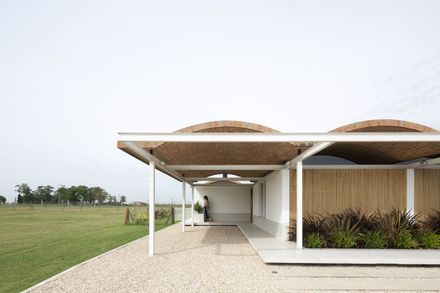 Monopoli House