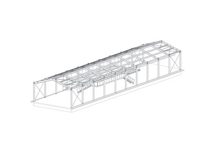 BT06 Warehouse