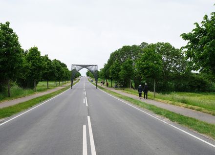 An Arch for Sønderjylland