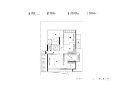 House Enfold
