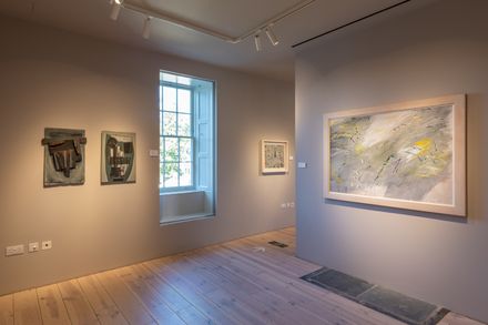 Butler Gallery