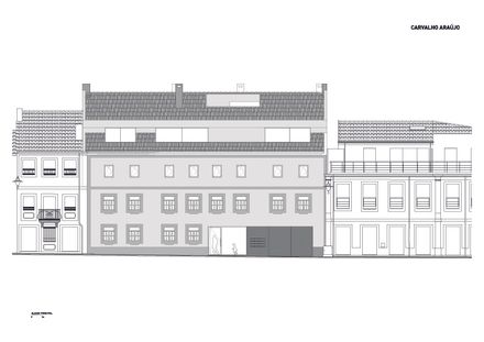 Alcaide House