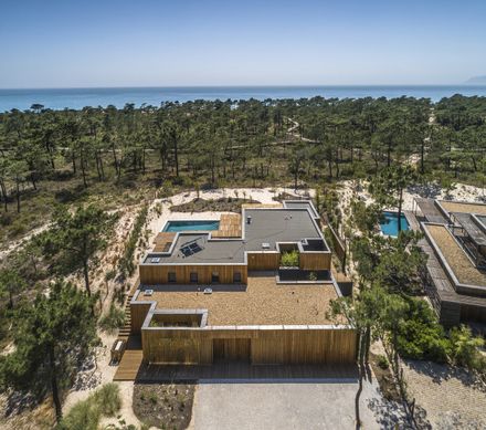 Eco Tróia Resort – Casa II