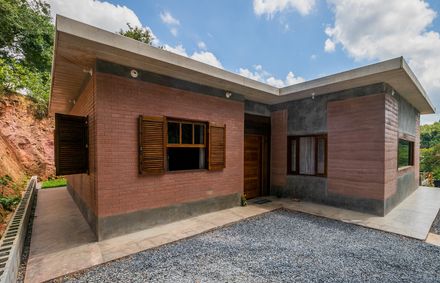 Ecocasa Atelier