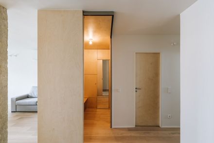 Alfornelos Apartament