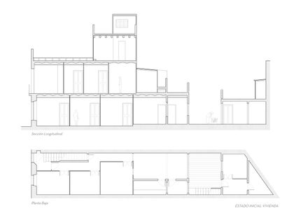 Casernes House