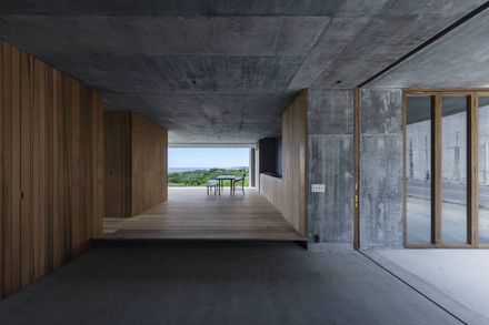 House In Fusato