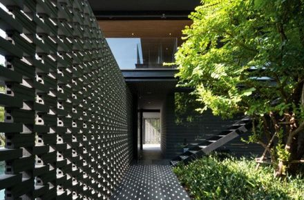 V60 House