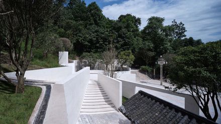 Zunyi Memorial to the Body and Organ Donors