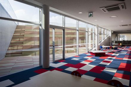 Librio Yukuhashi Library