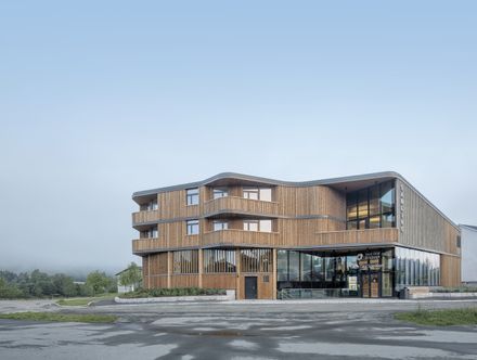 Samling Library