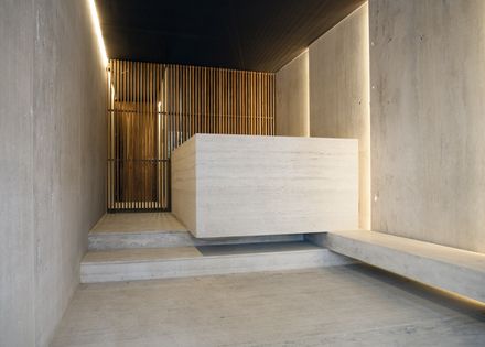 Torre 61 Office Building