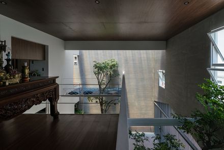 Tole House
