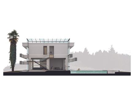 Ferdows Villa