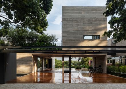 Expansion of Casa Boacava