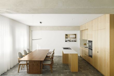Family Lar Apartment