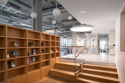 National Library Of The Republic Of Tatarstan