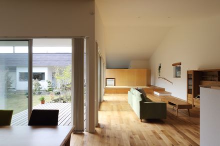 House S