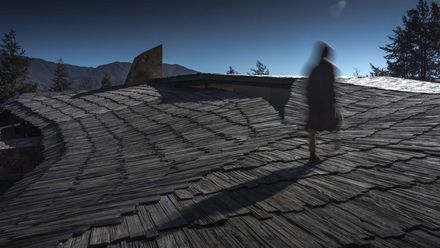 Hylla Cloud Nature Experience Center