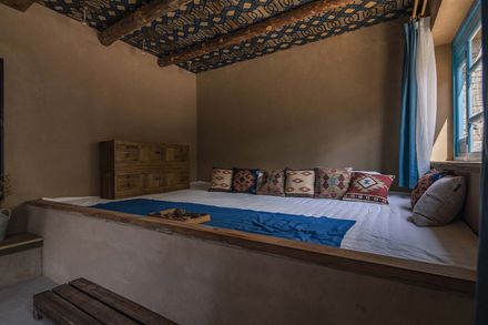 Taiyue Courtyard: The Mint Bureau Homestay