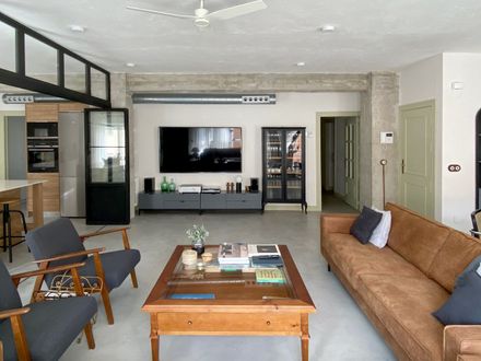 Residence L&I