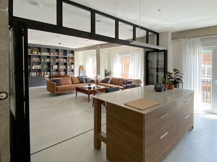 Residence L&I