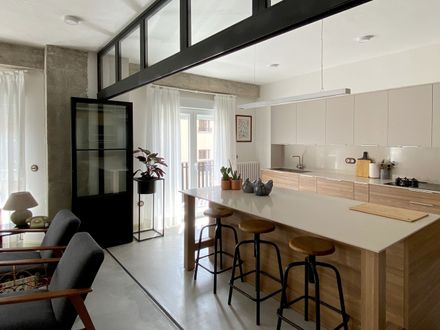Residence L&I