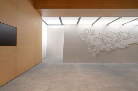 Shenzhen Lianhuashan Park Exhibition Center