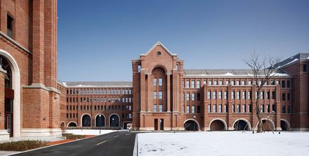 International Campus of Zhejiang University