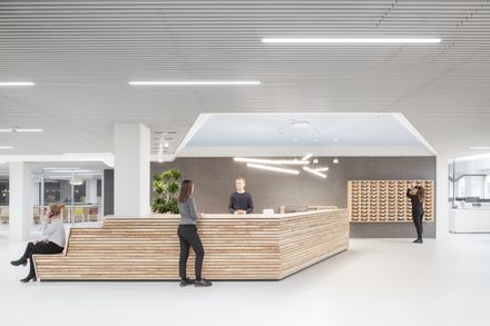 DSGV Newsroom