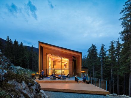SoLo House