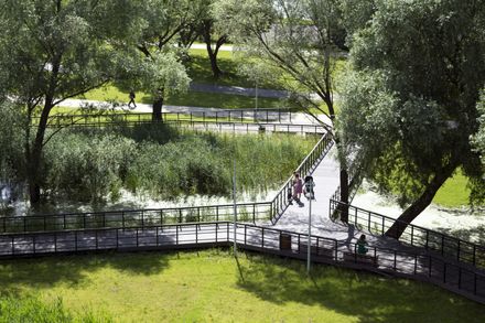 Kapotnya Park