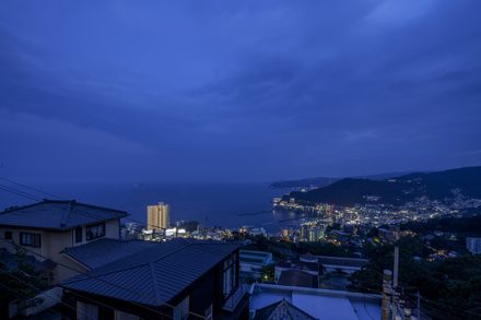 Atami Tower House