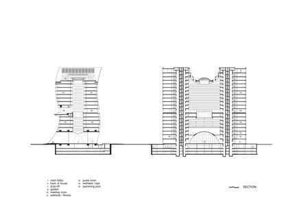 Sindhorn Kempinski Hotel