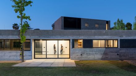 DP House
