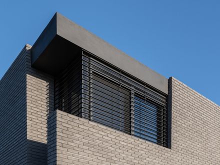 DP House