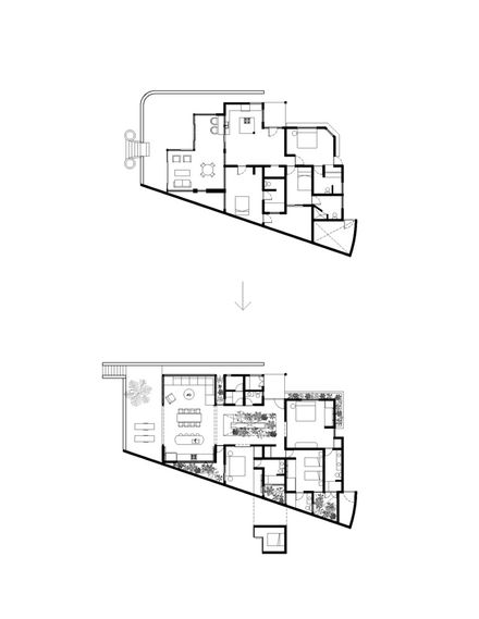House Mirlo