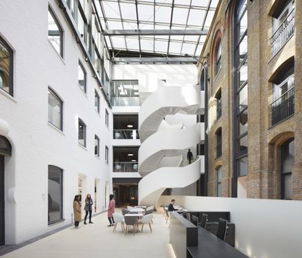 The Royal College of Obstetricians