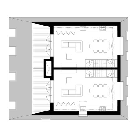 The Rye Apartments