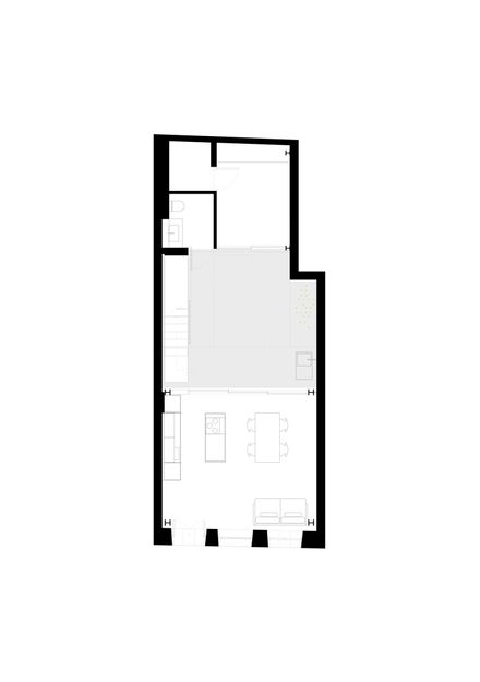 La Toscalera House