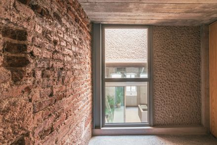 La Toscalera House
