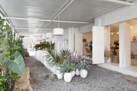 Floricultura Flowerbar
