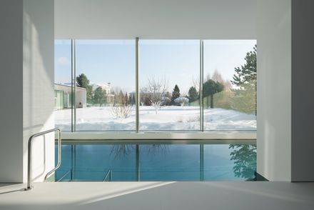 Private Swimming Pool