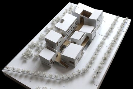 Beijing Yangyang Group Headquarters